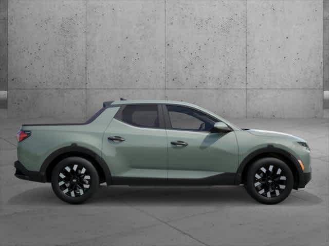 2026 Hyundai SANTA CRUZ SE AWD