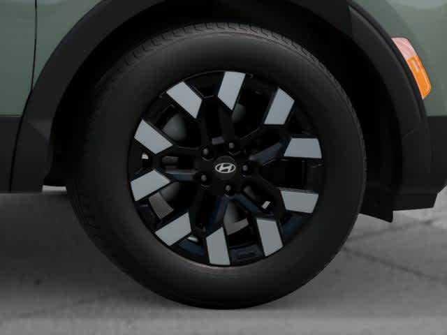 2026 Hyundai SANTA CRUZ SE AWD