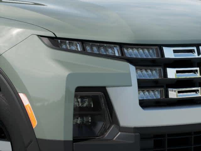 2026 Hyundai SANTA CRUZ SE AWD