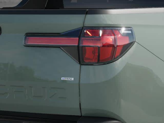 2026 Hyundai SANTA CRUZ SE AWD
