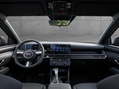 2026 Hyundai SANTA CRUZ SE AWD