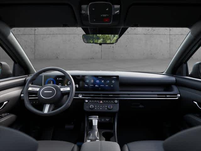 2026 Hyundai SANTA CRUZ SE AWD