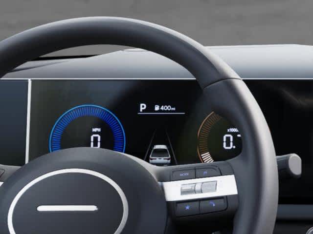 2026 Hyundai SANTA CRUZ SE AWD