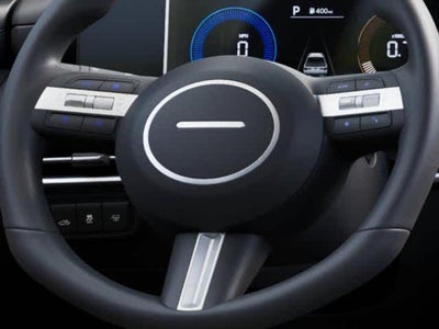 2026 Hyundai SANTA CRUZ SE AWD