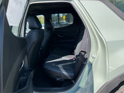 2025 Hyundai SANTA CRUZ SEL AWD