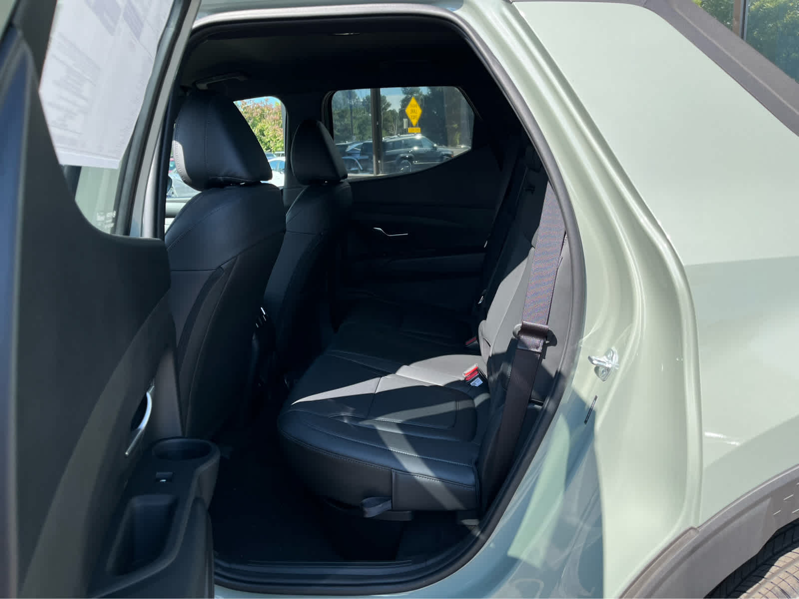 2025 Hyundai SANTA CRUZ SEL AWD