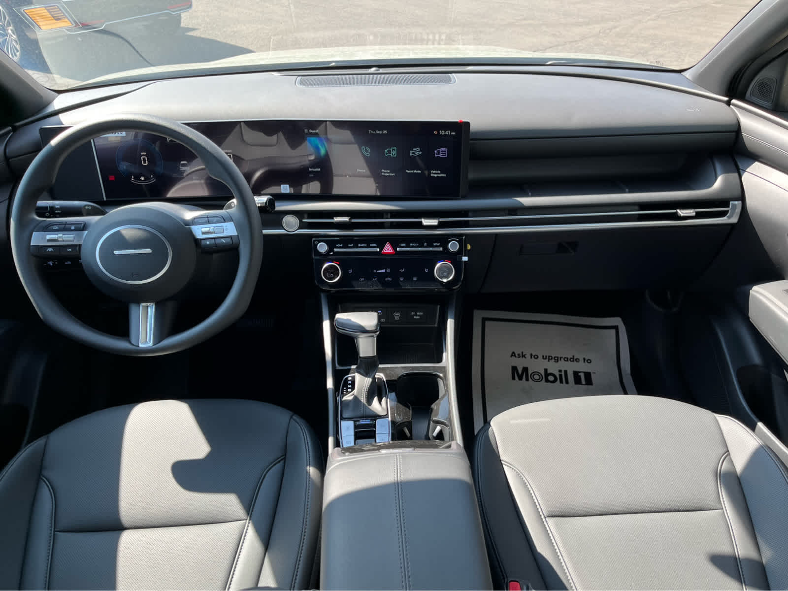 2025 Hyundai SANTA CRUZ SEL AWD