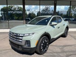 2025 Hyundai SANTA CRUZ SEL AWD