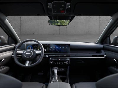 2025 Hyundai SANTA CRUZ SEL AWD