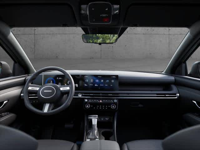 2025 Hyundai SANTA CRUZ SEL AWD