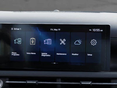 2025 Hyundai SANTA CRUZ SEL AWD