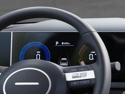 2025 Hyundai SANTA CRUZ SEL AWD