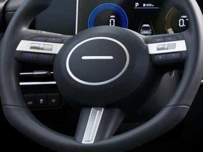 2025 Hyundai SANTA CRUZ SEL AWD