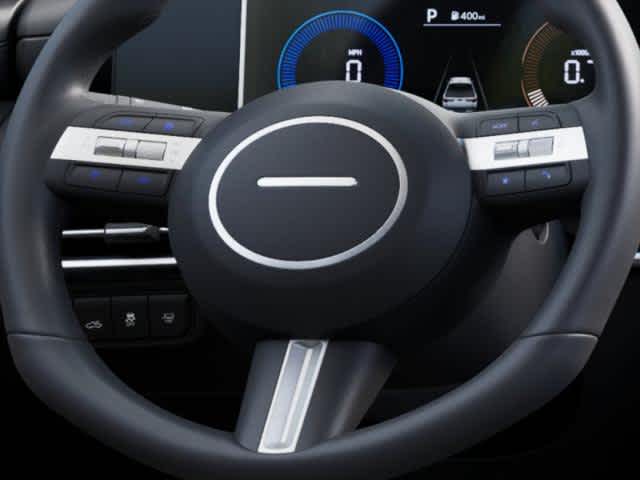 2025 Hyundai SANTA CRUZ SEL AWD