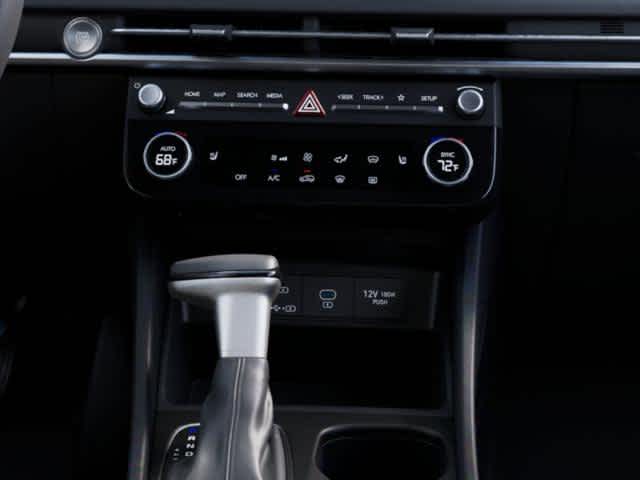 2025 Hyundai SANTA CRUZ SEL AWD