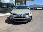 2025 Hyundai SANTA CRUZ SEL AWD