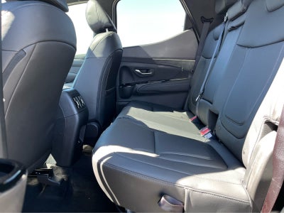 2025 Hyundai SANTA CRUZ SEL Activity AWD