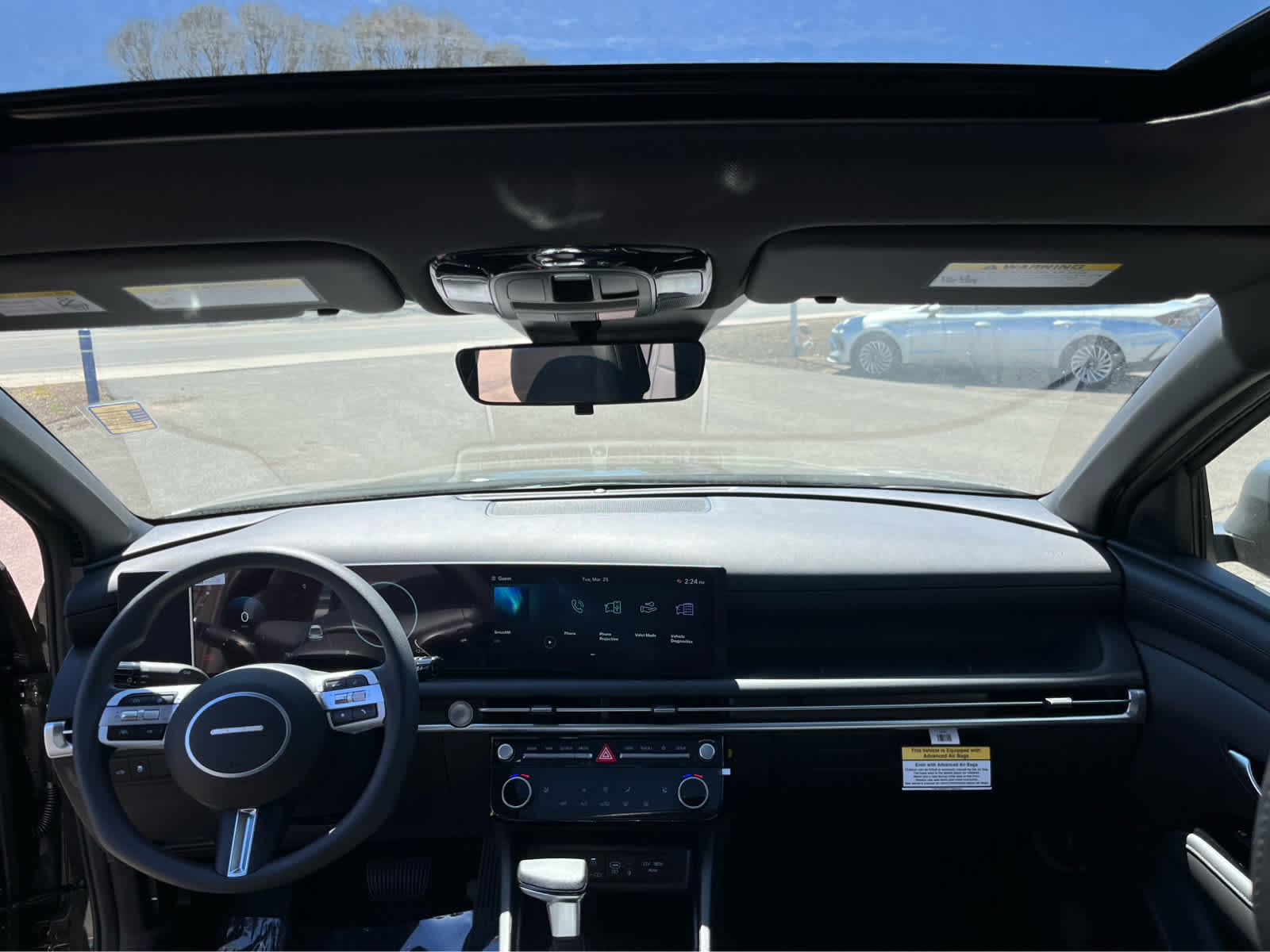 2025 Hyundai SANTA CRUZ SEL Activity AWD