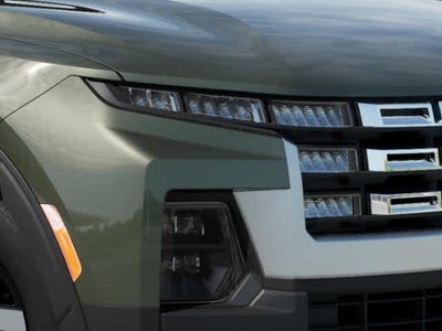 2025 Hyundai SANTA CRUZ SEL Activity AWD