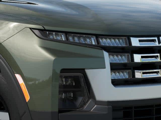 2025 Hyundai SANTA CRUZ SEL Activity AWD