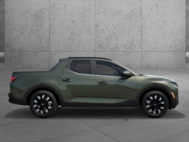 2025 Hyundai SANTA CRUZ SEL Activity AWD