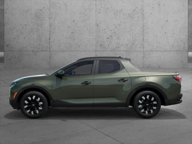 2025 Hyundai SANTA CRUZ SEL Activity AWD