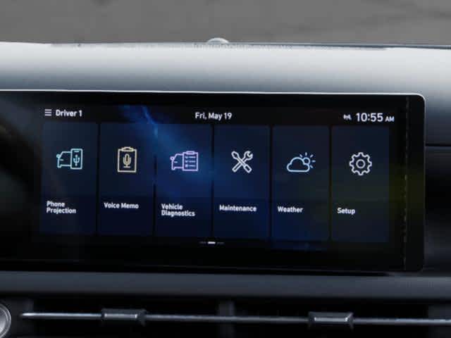 2025 Hyundai SANTA CRUZ SEL Activity AWD