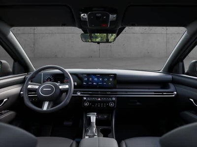 2025 Hyundai SANTA CRUZ SEL Activity AWD