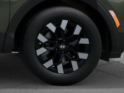 2025 Hyundai SANTA CRUZ SEL Activity AWD