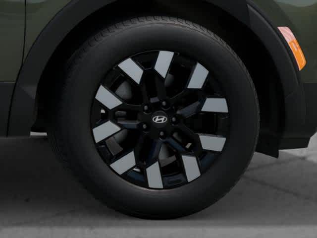 2025 Hyundai SANTA CRUZ SEL Activity AWD