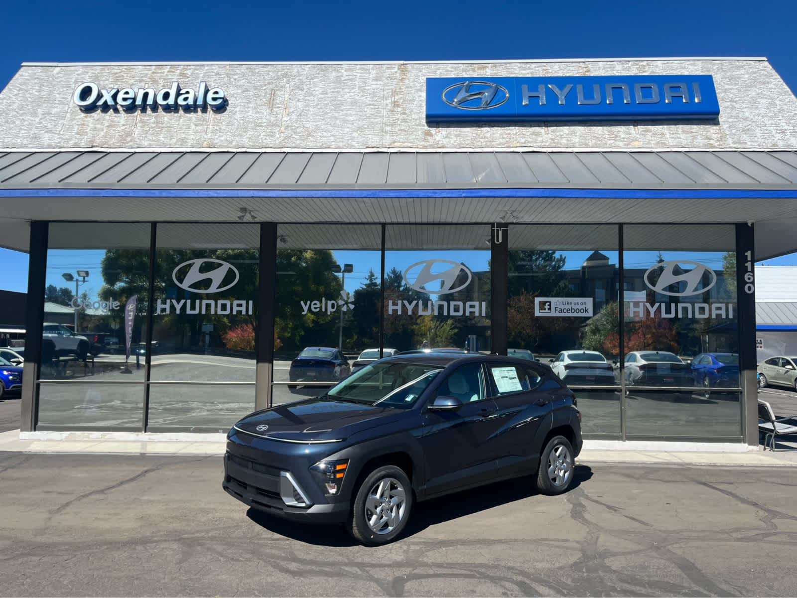 2026 Hyundai KONA SE AWD