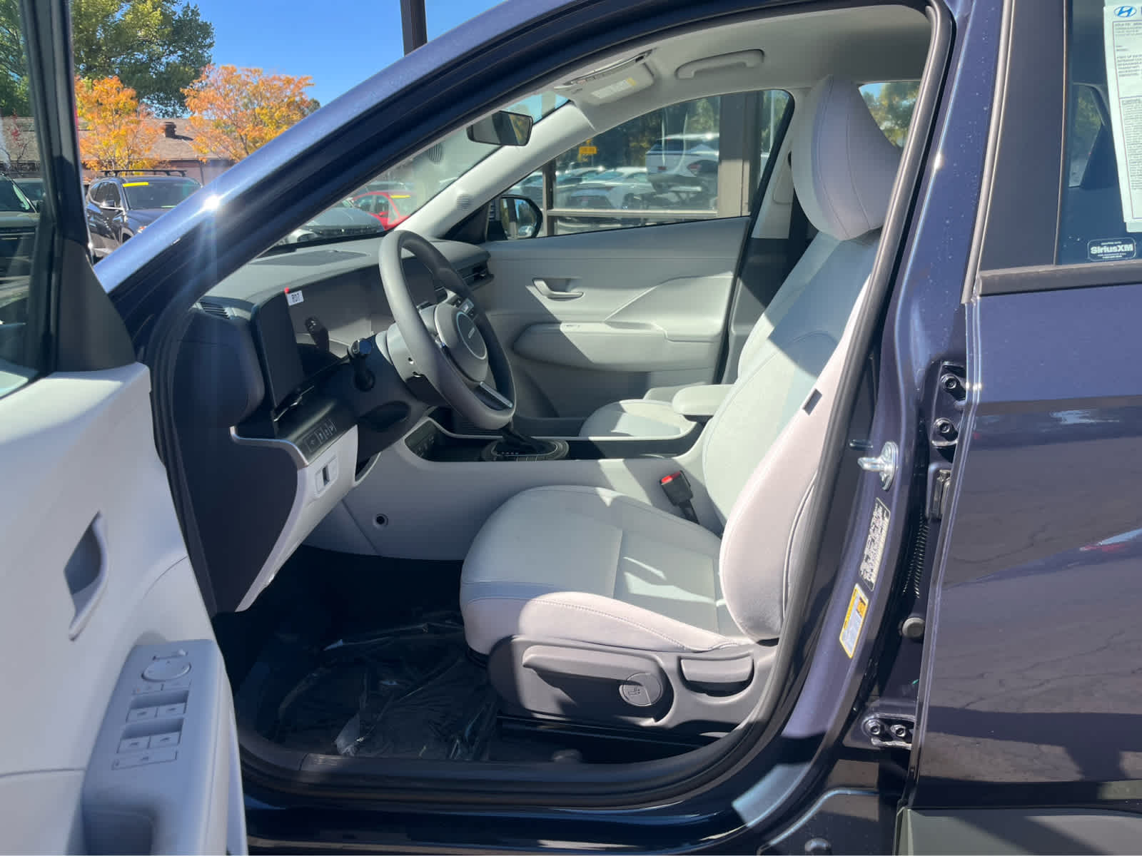 2026 Hyundai KONA SE AWD