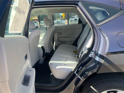 2026 Hyundai KONA SE AWD