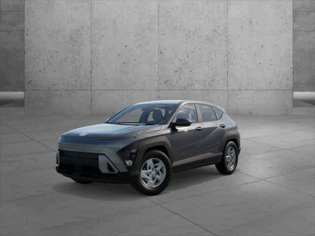 2026 Hyundai KONA SE AWD