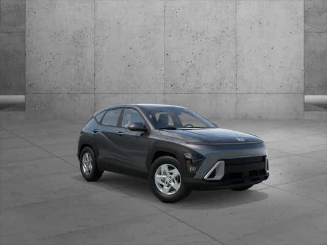 2026 Hyundai KONA SE AWD
