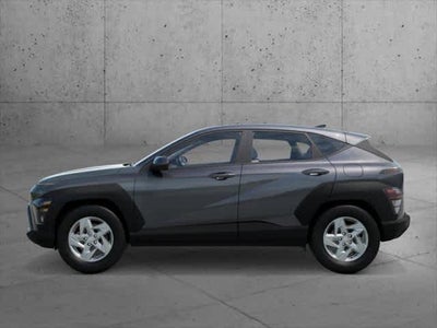2026 Hyundai KONA SE AWD