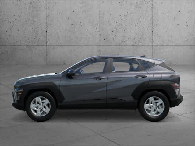 2026 Hyundai KONA SE AWD