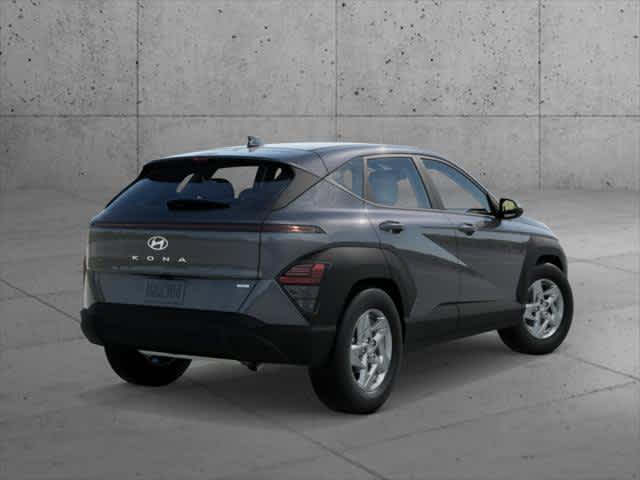 2026 Hyundai KONA SE AWD
