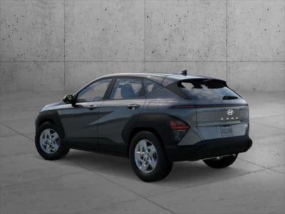 2026 Hyundai KONA SE AWD