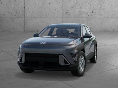 2026 Hyundai KONA SE AWD