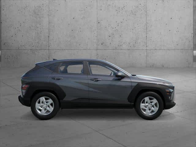 2026 Hyundai KONA SE AWD