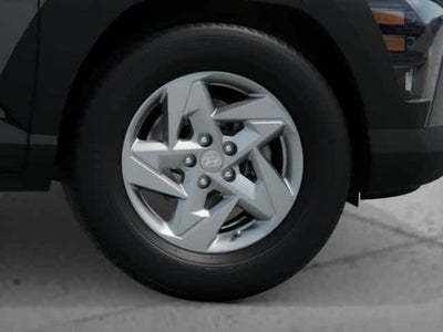 2026 Hyundai KONA SE AWD