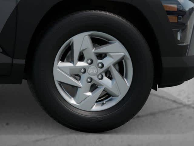 2026 Hyundai KONA SE AWD