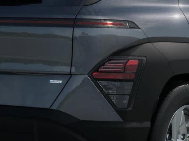 2026 Hyundai KONA SE AWD