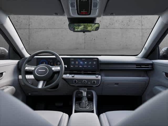2026 Hyundai KONA SE AWD