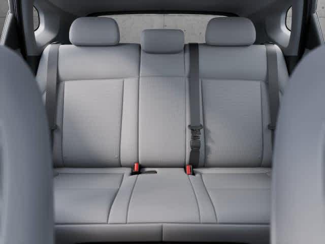 2026 Hyundai KONA SE AWD