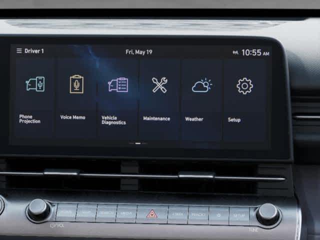 2026 Hyundai KONA SE AWD