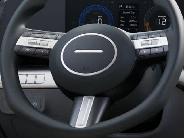 2026 Hyundai KONA SE AWD