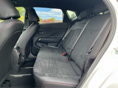 2025 Hyundai KONA N Line S FWD