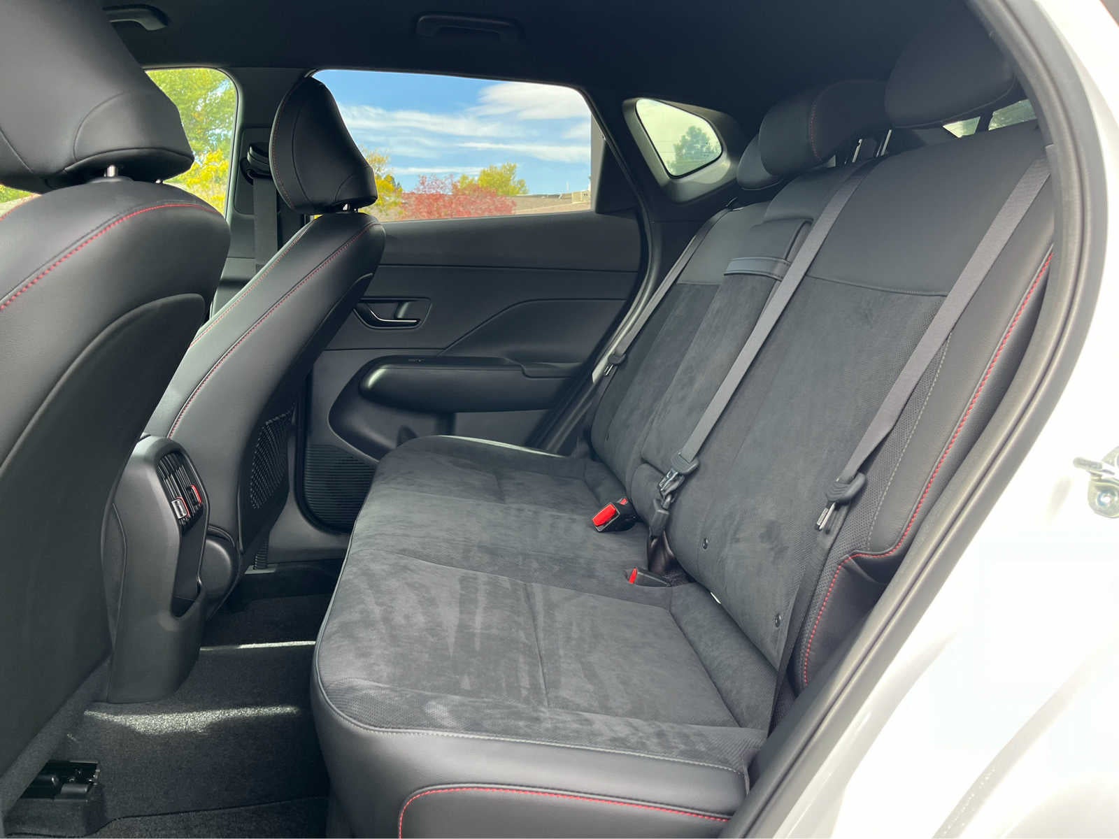 2025 Hyundai KONA N Line S FWD